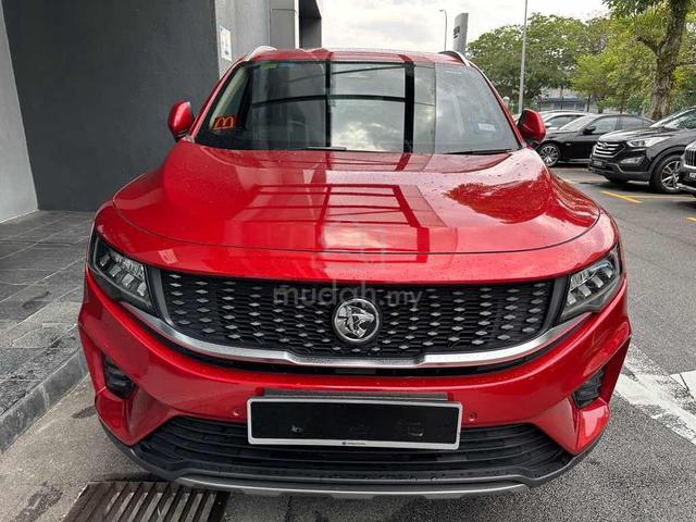2023 Proton X90 1.5 FLAGSHIP (A) - 2