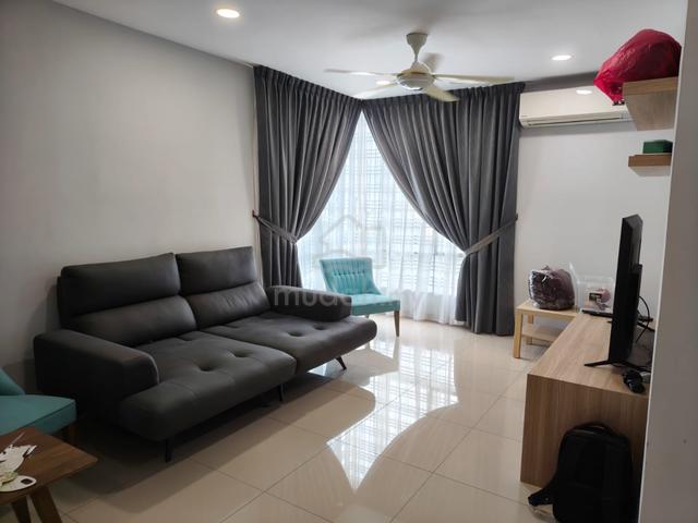 Kenanga Residence 1