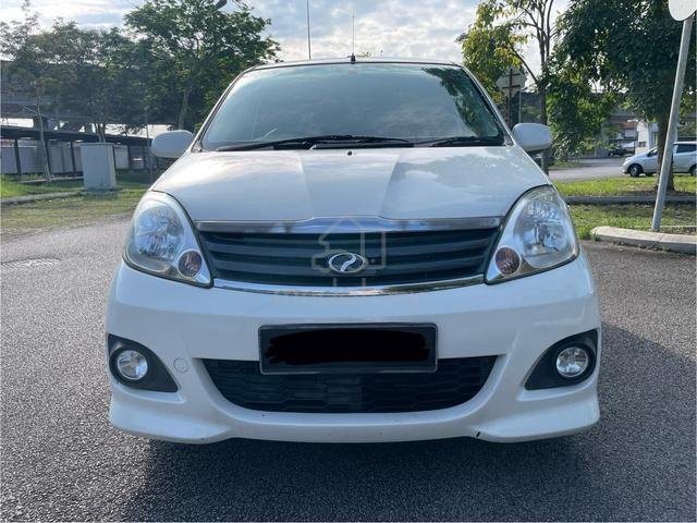 2010 Perodua VIVA 1.0 (A) - 5