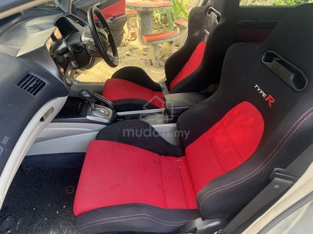 2006 Honda CIVIC 2.0 i-VTEC (A) - 4