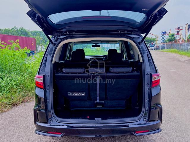 2016 Honda ODYSSEY 2.4 EX (A) - 5
