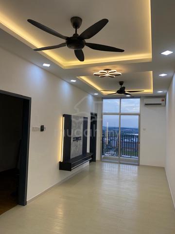 Selangorku PR1MA Lakefront Homes 1