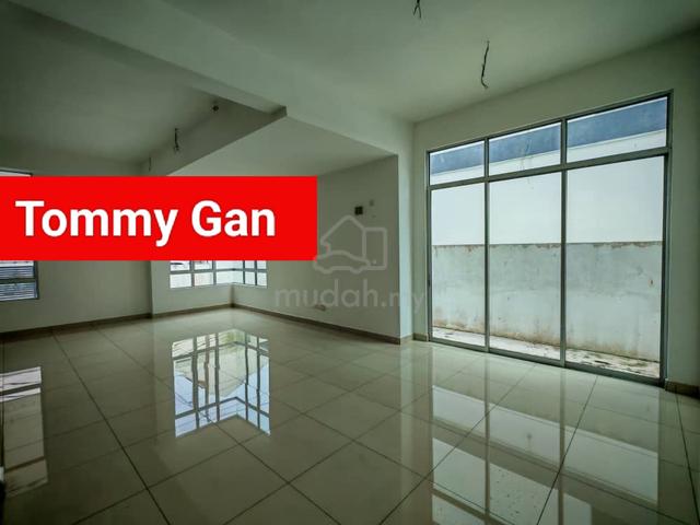 Seri Murai Simpang Ampat 2-sty 4R3B Semi Detached 2389sqft Freehold 1