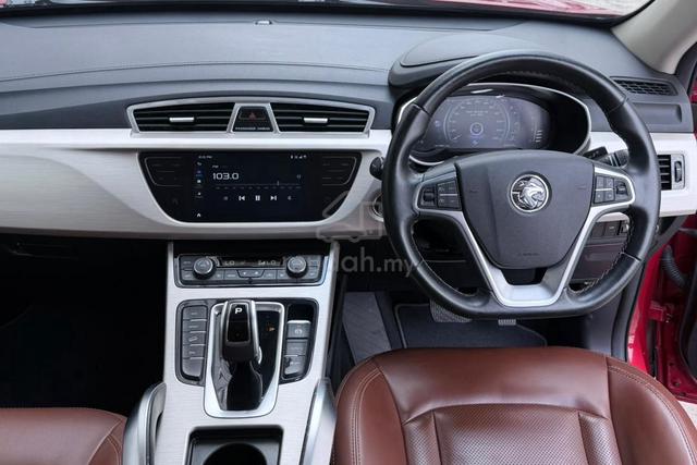 2022 Proton X70 FREE WARRANTY FREE SERVICE - 5