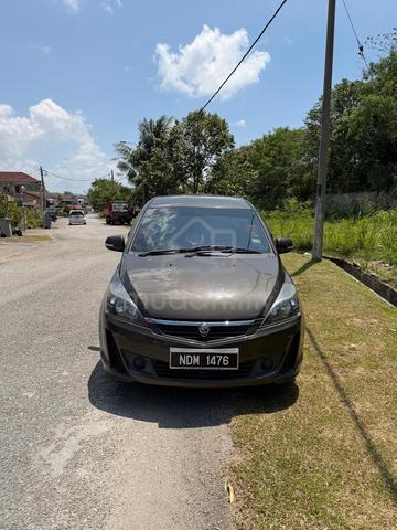 2019 Proton EXORA 1.6 EXECUTIVE FACELIFT (A) - 1