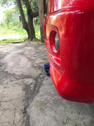 2003 Perodua KENARI 1.0 EZ (A) - 5