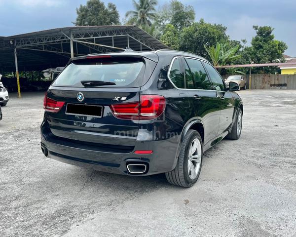 L/KEDAI 2018 Bmw X5 2.0 xDRIVE40e M SPORT FULLSPEC - 5