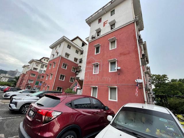 Desa Mutiara 1