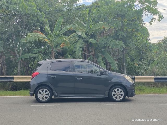 2015 Mitsubishi MIRAGE 1.2 GS (A) - 5