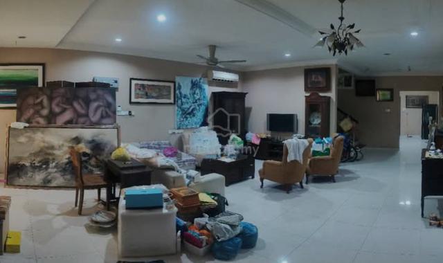 Jalan Pantai Jerjak 2 Storey Terrace 2440 Sf Land Area 20x60 Extended 1