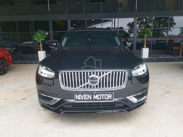 2019 Volvo XC90 2.0 T8 INSCRIPTION PLUS (A) - 2