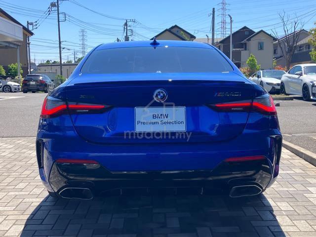 2023 Bmw 440i 3.0 M SPORT COUPE XDRIVE - 2