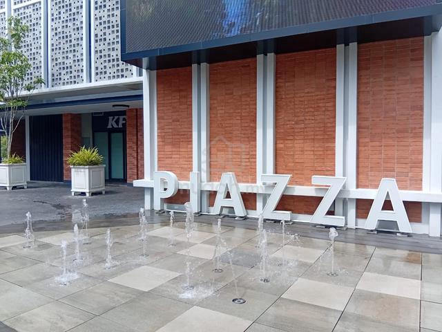 Garden Square Rawang Shop Lot More Choose 1