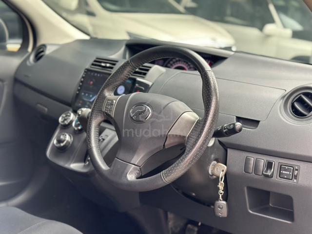 2018 Perodua ALZA 1.5 SE 🏆 BODYKIT / ANDROiD PLYR - 5