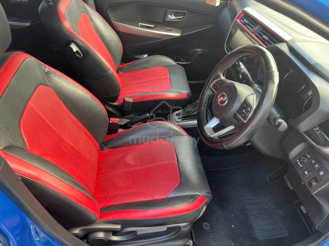 2022 Perodua MYVI 1.5 AV Facelift Hatchback - 5