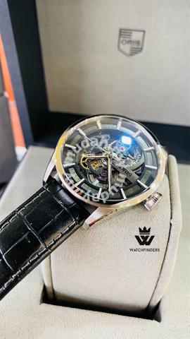 Oris Artix Skeleton Watches Fashion Accessories for sale in Mid Valley City Kuala Lumpur