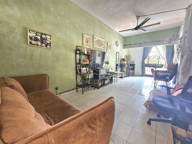Valencia Apartment 1
