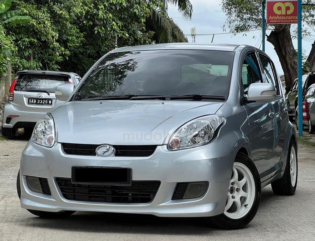 Perodua MYVI 1.3 EZi (A) Car King - 3
