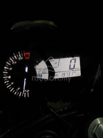 yamaha r25 v2 - photo 5 of 5