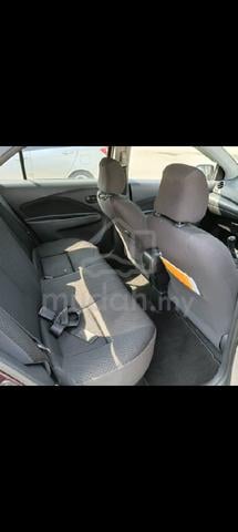 2011 Toyota VIOS 1.5 J NCP93R-BEMDKE FACELIFT (M) - 5
