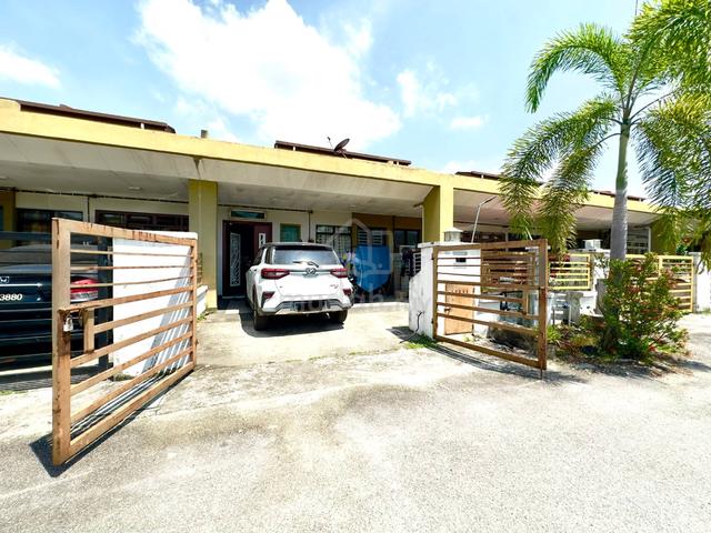 CHEAPEST+RENOVATED Bandar Putera 2 Klang 1