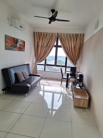 D’ summit residences 1