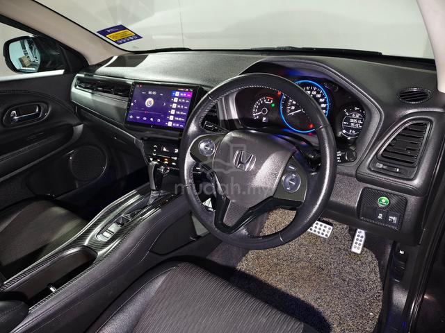 2021 Honda HR-V 1.8 E Spec 1Owner Like New - 4