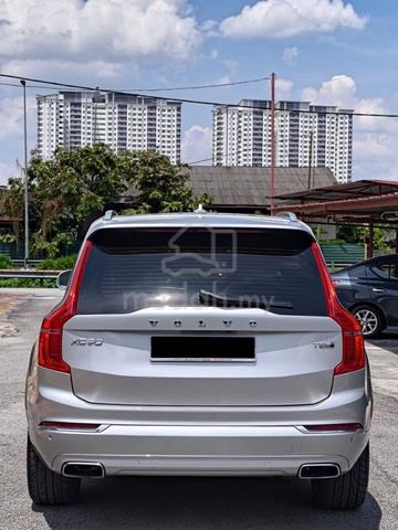 Volvo XC90 2.0 T8 INSCRIPTION PLUS (A)WARRANTY - 5