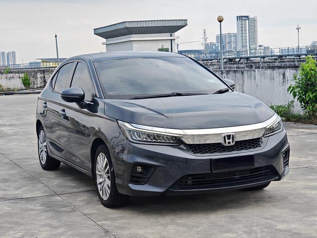 2022 Honda CITY 1.5 V SENSING HATCHBACK (A) - 3