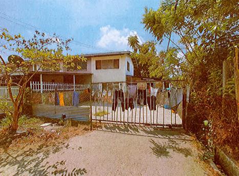 -20% 2Sty Corner Terrace Taman Sepanggar Menggatal Kota Kinabalu 1