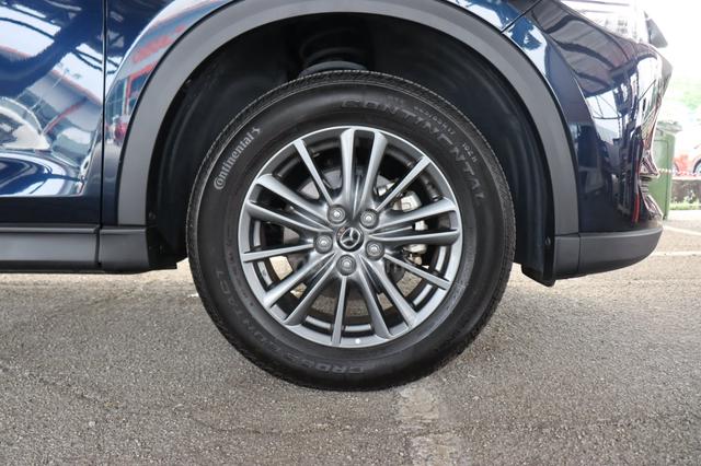 2022 Mazda CX-5 2.0 HIGH Service Record/Warranty - 5