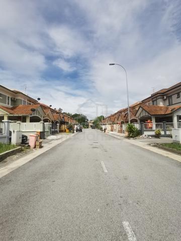 Seremban 2 City Homes Double Storey 1