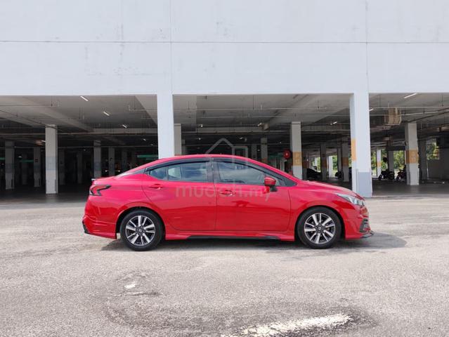 2020 Nissan ALMERA 1.0 VLP (A) 3 YRS WRNTY/FOC DEL - 5