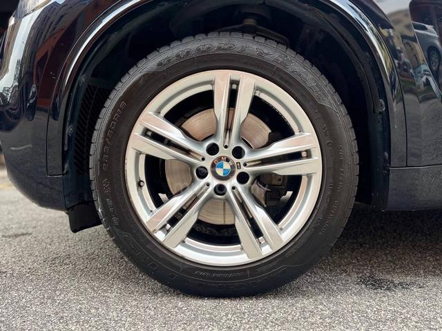 2018 Bmw X5 2.0 XDRIVE40E M SPORT (CKD) (A) - 5