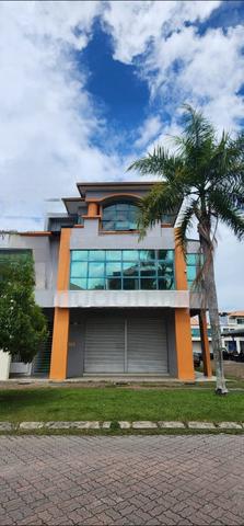 Alam Mesra 1st Floor Office for rent 1