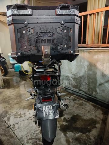 motor soleh sebab selalu ke masjid - photo 6 of 9