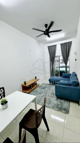 Rumah untuk di sewa Pulau Indah , Klang 1