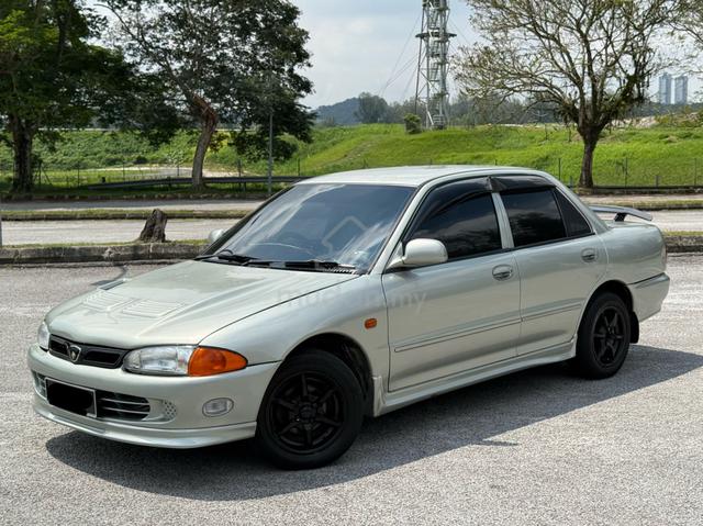 1997 Proton WIRA 1.5 GL (M) DIRECT OWNER - 1