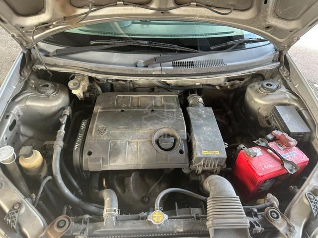 2009 Proton SAGA 1.3 BASE LINE (A) - 4