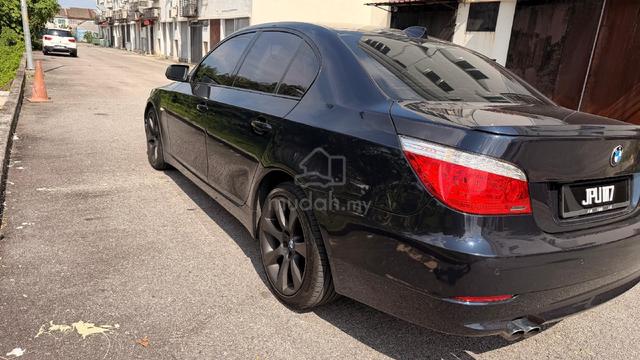 2008 Bmw 523i 2.5 FACELIFT (A) - 3