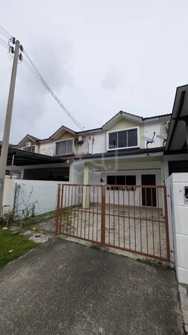 For Rent | DOUBLE STOREY TERRACE HOUSE TAMAN SCIENTEX 🔥 1