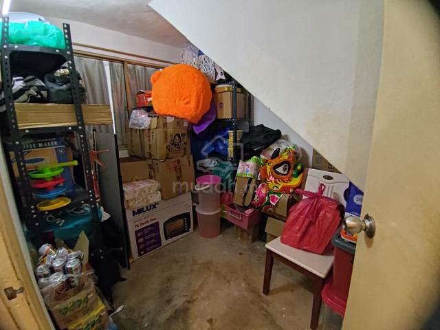【22x75】2Sty Terrace House , Taman Bukit Rawang Jaya , Rawang 1