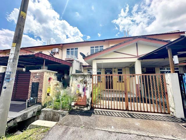 For Sale ‼️ 2storey Teres Bdr Tasik Kesuma [BIG LAND] ‼️Below Market‼️ 1