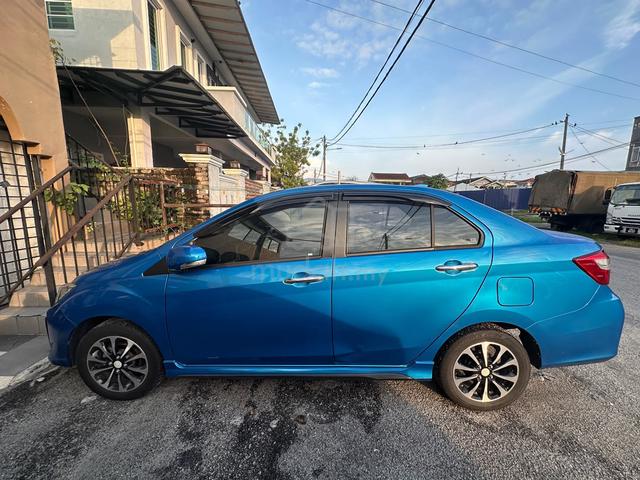 2020 Perodua BEZZA 1.3 AV - Direct Owner - 3