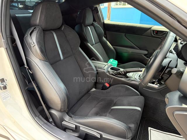 2022 Toyota GR86 2.4 RZ (A) 5A , 7K KM GR BODYKIT - 3