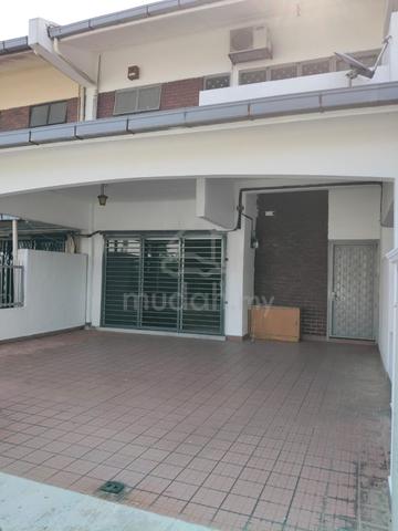 Comfortable family house in fully complete township 1