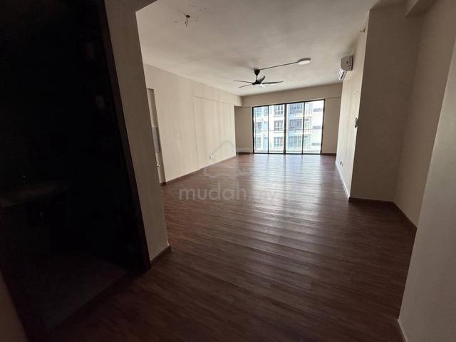 K Avenue Residential 1