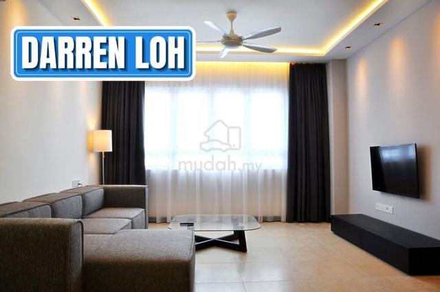 Pearl Regency 1