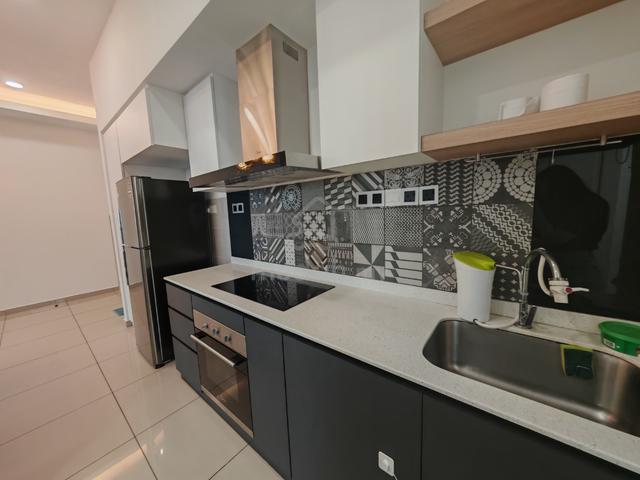 Atlantis Residences 2
