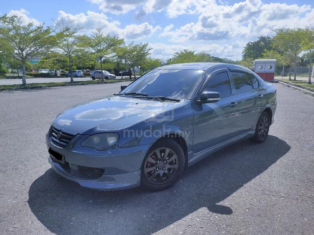 Proton Persona 1.6 Elegance (M) Year 2013 For Sale - 3